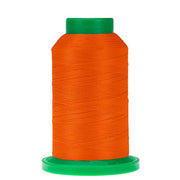Isacord 1000m Polyester Red Pepper - 1304
