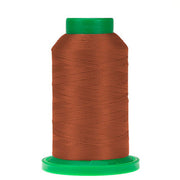 Isacord 1000m Polyester - Dirty Penny - 1322