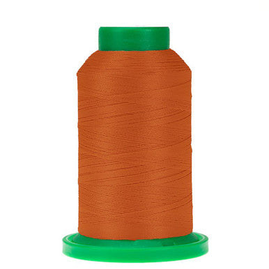 Isacord 1000m Polyester  Harvest - 1332