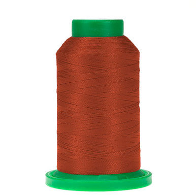 Isacord 1000m Polyester Spice - 1334