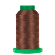 Isacord 1000m Polyester - Coffee Bean - 1344