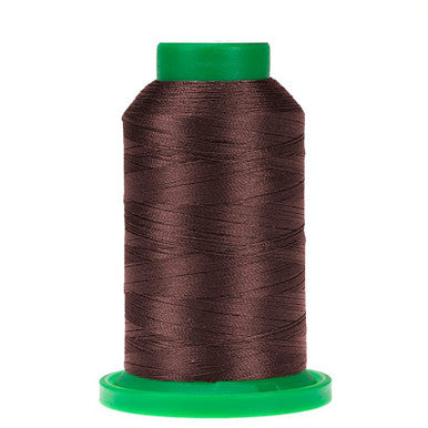Isacord 1000m Polyester Cinnamon - 1346