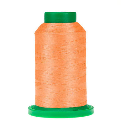 Isacord 1000m Polyester Salmon - 1352