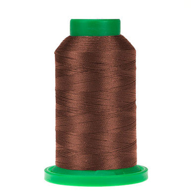 Isacord 1000m Polyester  Fox - 1355