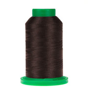 Isacord 1000m Polyester Mahogany -  1366