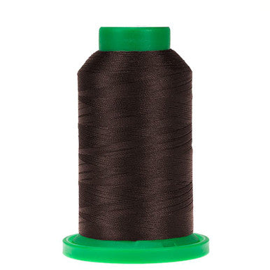 Isacord 1000m Polyester Mahogany -  1366