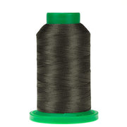 Isacord 1000m Polyester Dark Charcoal - 1375