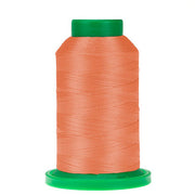 Isacord 1000m Polyester Melon - 1430