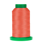 Isacord 1000m Polyester Flamingo - 1521