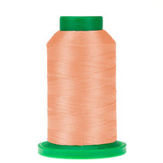 Isacord 1000m Polyester Coral - 1532
