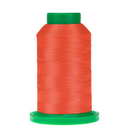 Isacord 1000m Polyester Spanish Tile - 1600