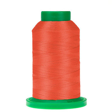 Isacord 1000m Polyester Spanish Tile - 1600