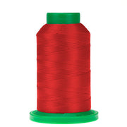 Isacord 1000m Polyester Poppy - 1703