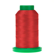 Isacord 1000m Polyester Candy Apple - 1704