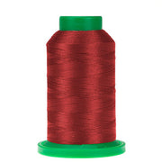 Isacord 1000m Polyester Terra Cotta - 1725