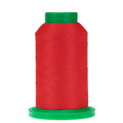 Isacord 1000m Polyester Persimmon - 1730