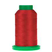 Isacord 1000m Polyester Wildfire - 1800