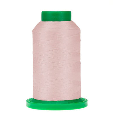 Isacord 1000m Polyester Shell - 1860