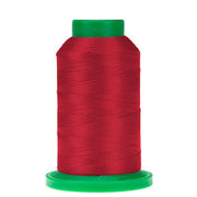 Isacord 1000m Polyester Geranium - 1900