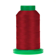 Isacord 1000m Polyester Poinsettia - 1902