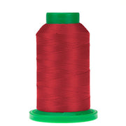 Isacord 1000m Polyester - Lipstick - 1903