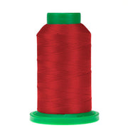 Isacord 1000m Polyester Cardinal - 1904