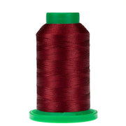 Isacord 1000m Polyester Winterberry - 1912
