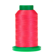Isacord 1000m Polyester Tropical Pink - 1950