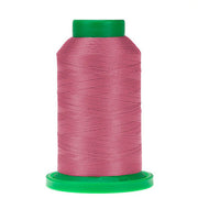 Isacord 1000m Polyester  Dusty Mauve 2153
