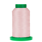 Isacord 1000m Polyester - Iced Pink - 2160