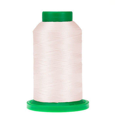 Isacord 1000m Polyester Blush - 2171