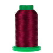Isacord 1000m polyester Pomegranate - 2211