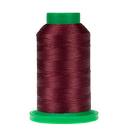 Isacord 1000m Polyester - Claret - 2224