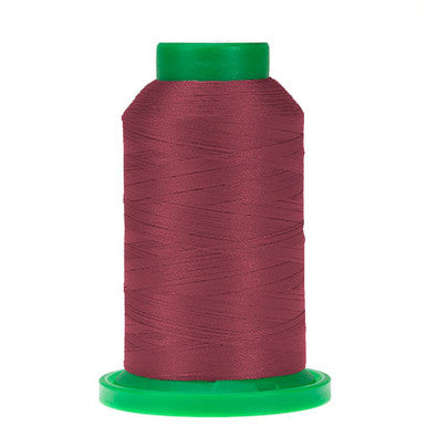 Isacord 1000m Polyester Mauve - 2241