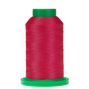 Isacord 1000m Polyester - Bright Ruby - 2300