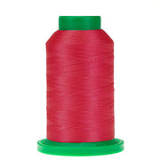 Isacord 1000m Polyester Raspberry - 2320