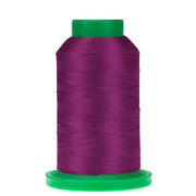 Isacord 1000m Polyester Plum -2504