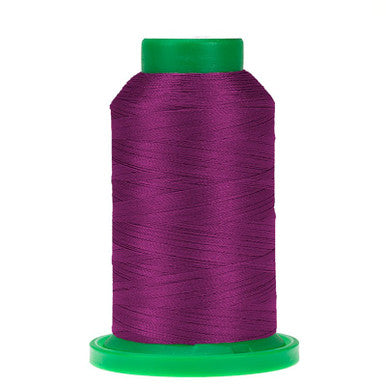 Isacord 1000m Polyester Plum -2504