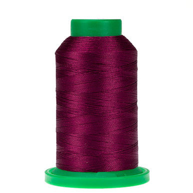 Isacord 1000m Polyester Cerise - 2506