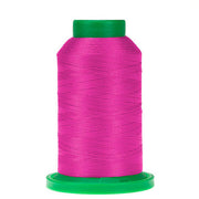 Isacord 1000m Polyester Hot Pink - 2508