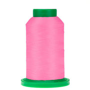 Isacord 1000m Polyester Rose - 2530
