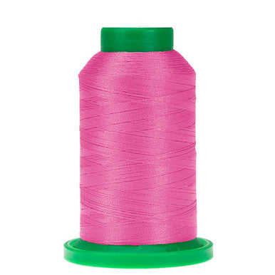 Isacord 1000m Polyester Pretty in Pink - 2532