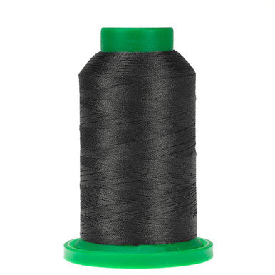 Isacord 1000m Polyester Titanium - 2564