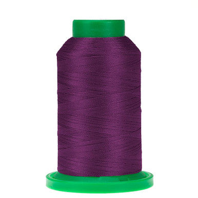 Isacord 1000m Polyester Dusty Grape - 2600