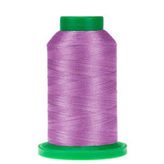 Isacord 1000m Polyester - Frosted Plum - 2640