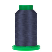 Isacord 1000m Polyester Steel - 2674
