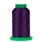Isacord 1000m Polyester Grape Jelly - 2702