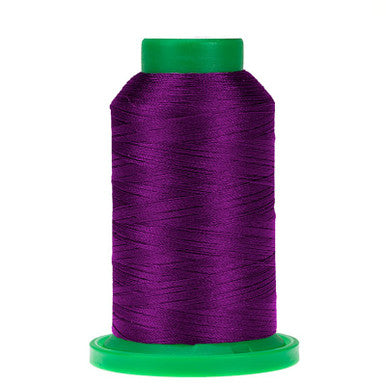 Isacord 1000m Polyester Purple Passion - 2704333