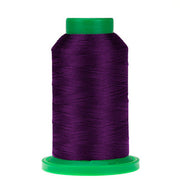 Isacord 1000m Polyester  Pansy - 2715