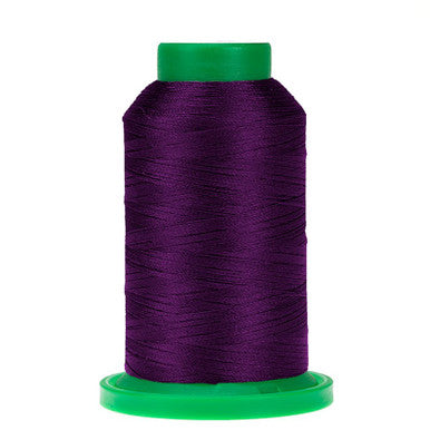 Isacord 1000m Polyester  Pansy - 2715